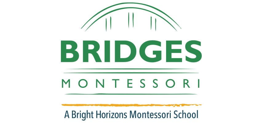 Bridges Montessori Logo